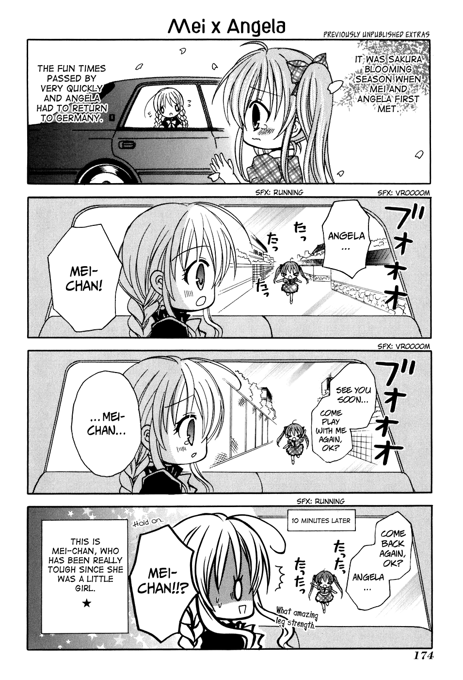 Tokyo Innocent Chapter 24 - Page 32