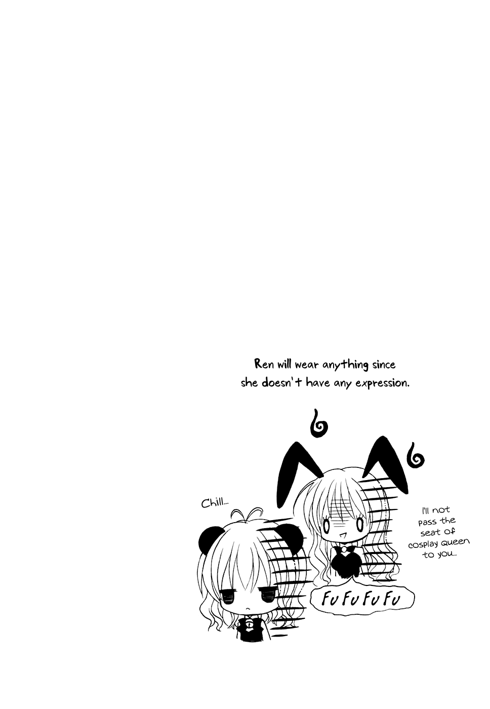 Tokyo Innocent Chapter 25 - Page 40