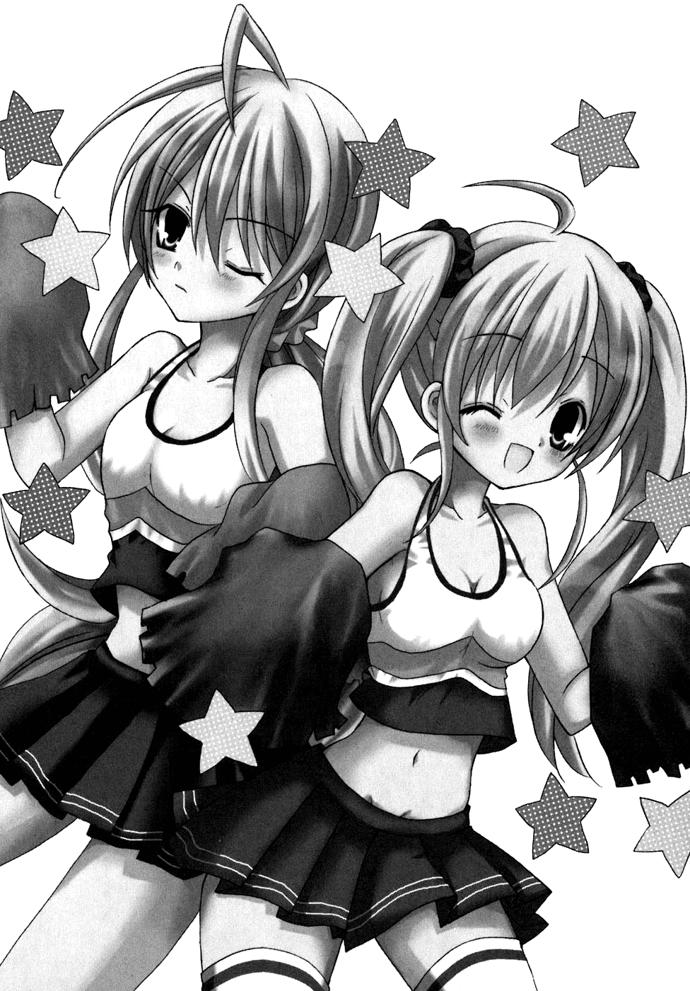 Tokyo Innocent Chapter 27 - Page 4