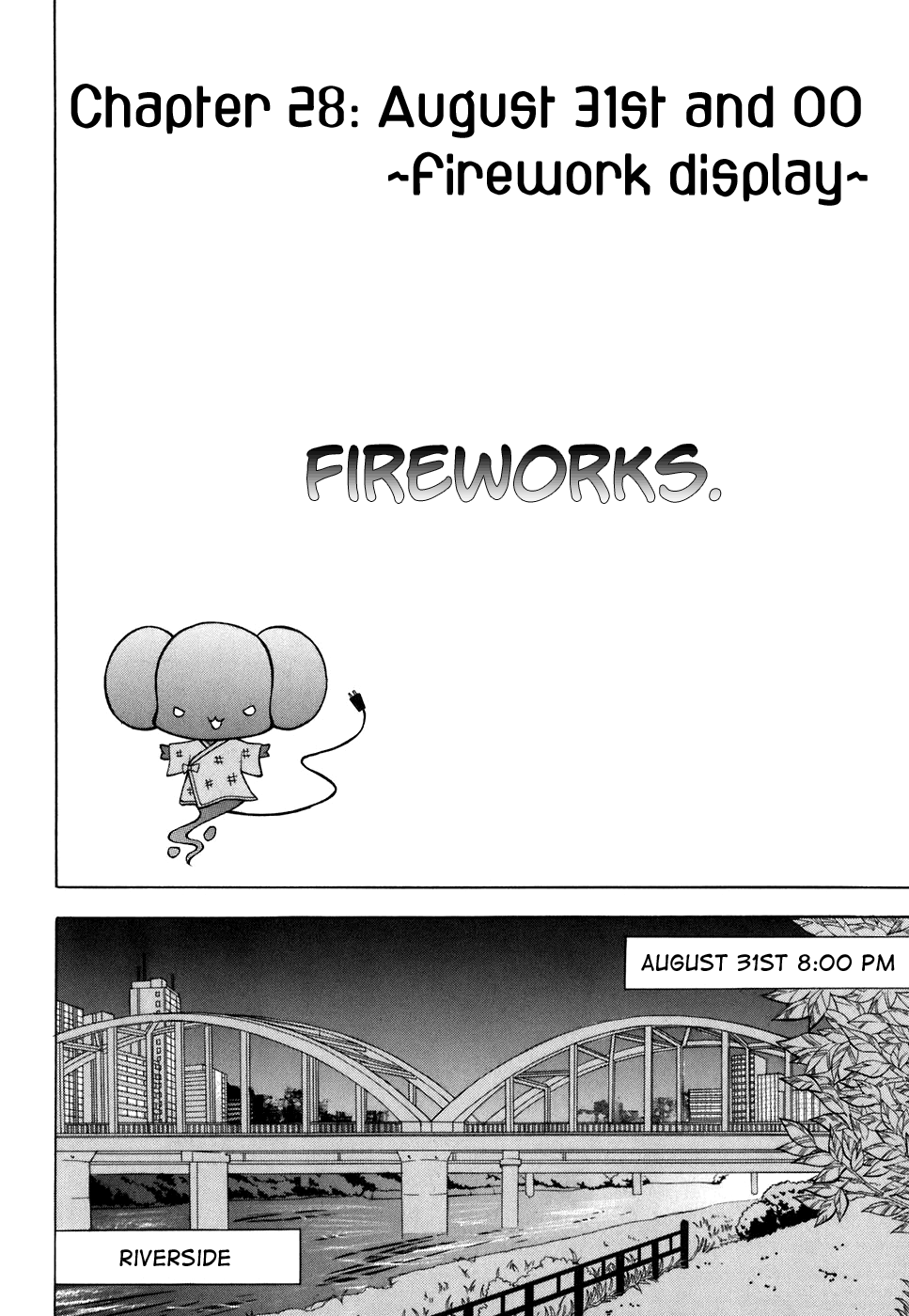 Tokyo Innocent Chapter 28 - Page 18