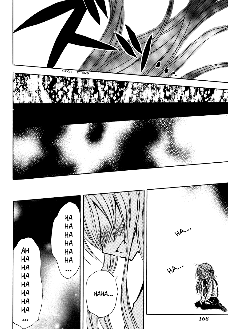 Tokyo Innocent Chapter 29 - Page 36