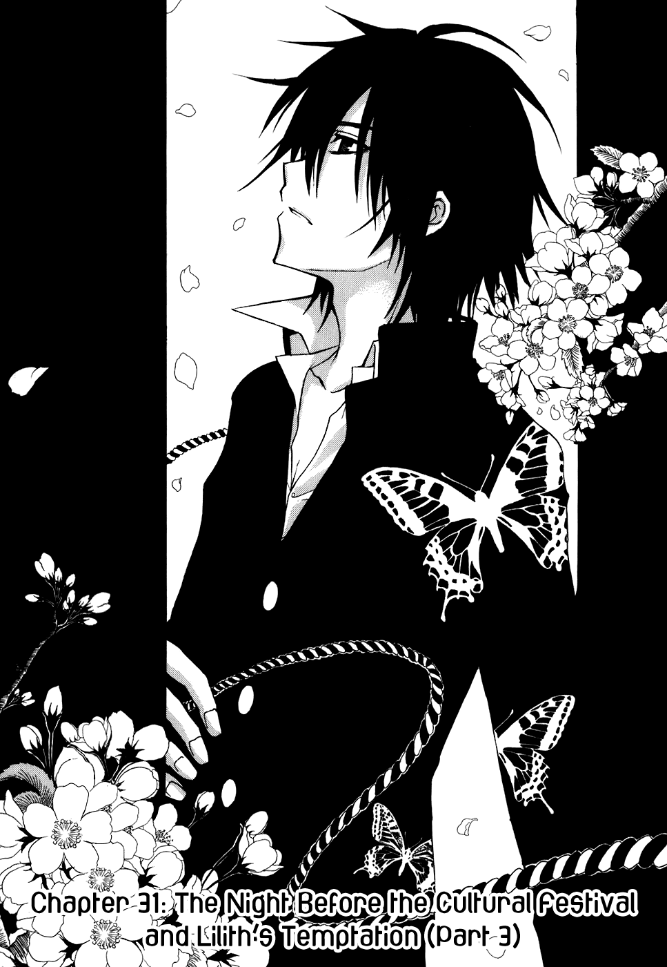 Tokyo Innocent Chapter 31 - Page 6