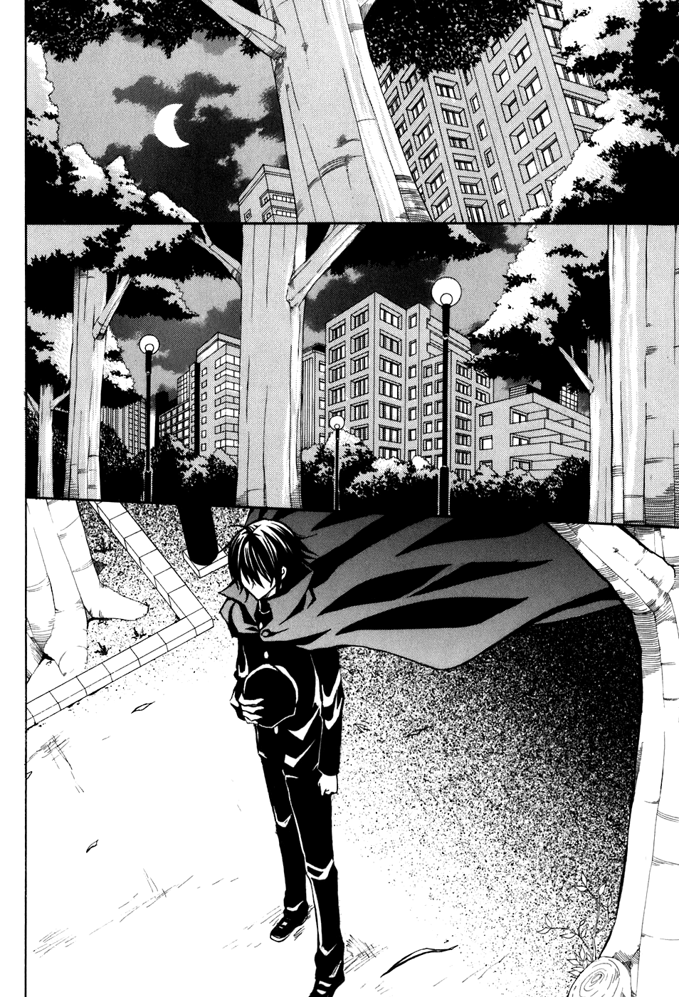 Tokyo Innocent Chapter 31 - Page 29