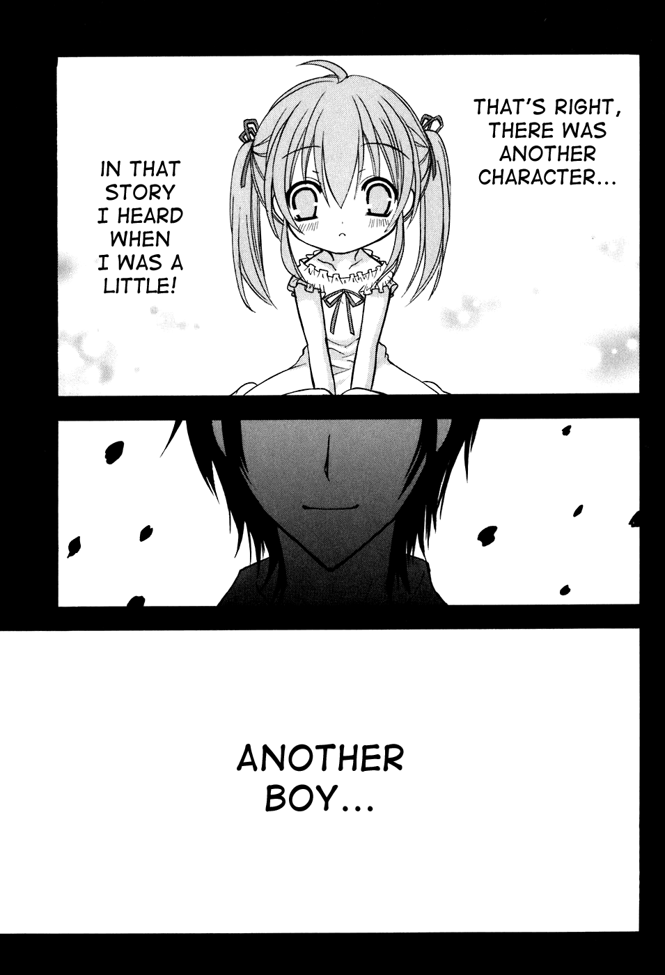Tokyo Innocent Chapter 33 - Page 6