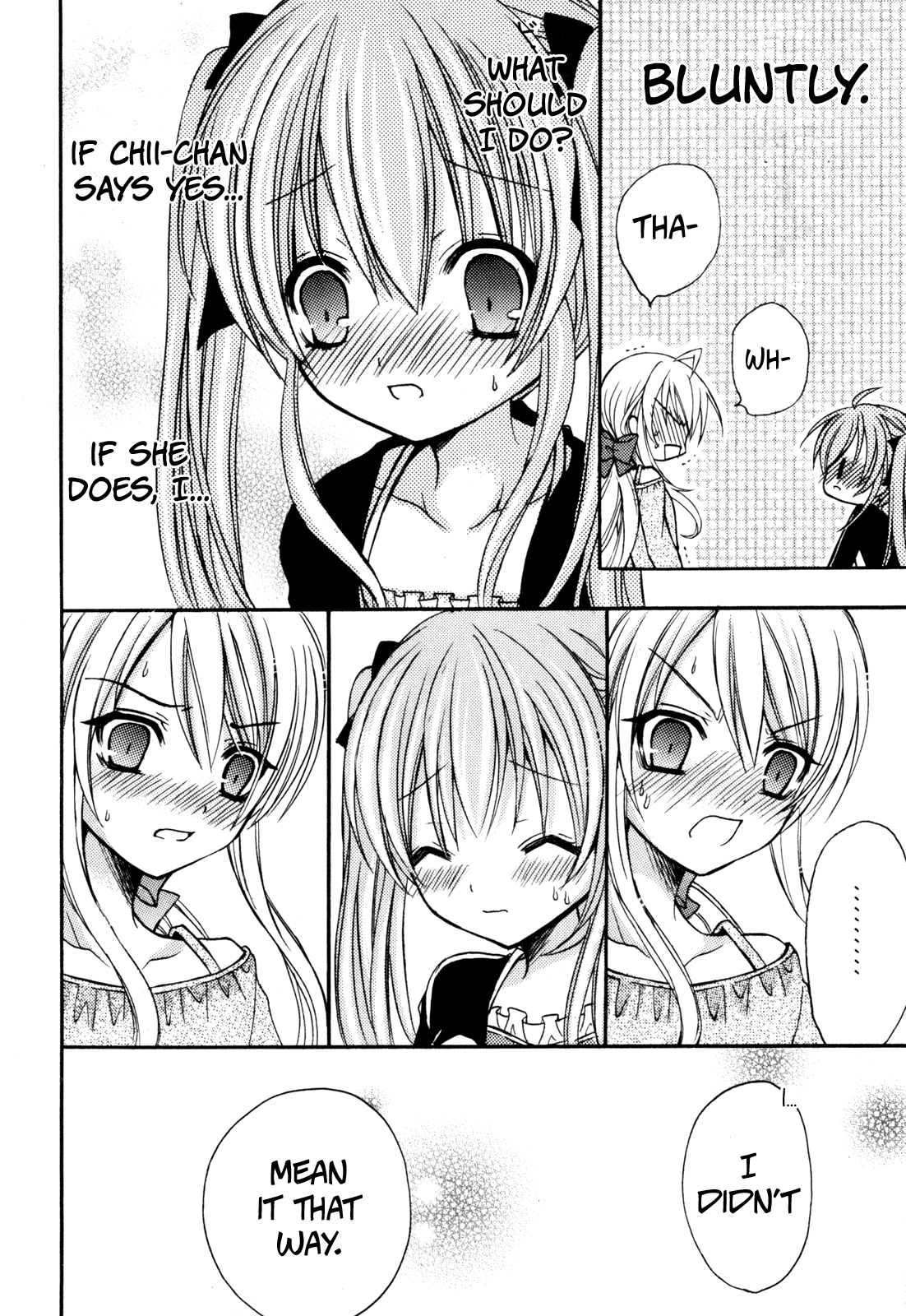 Tokyo Innocent Chapter 36 - Page 25