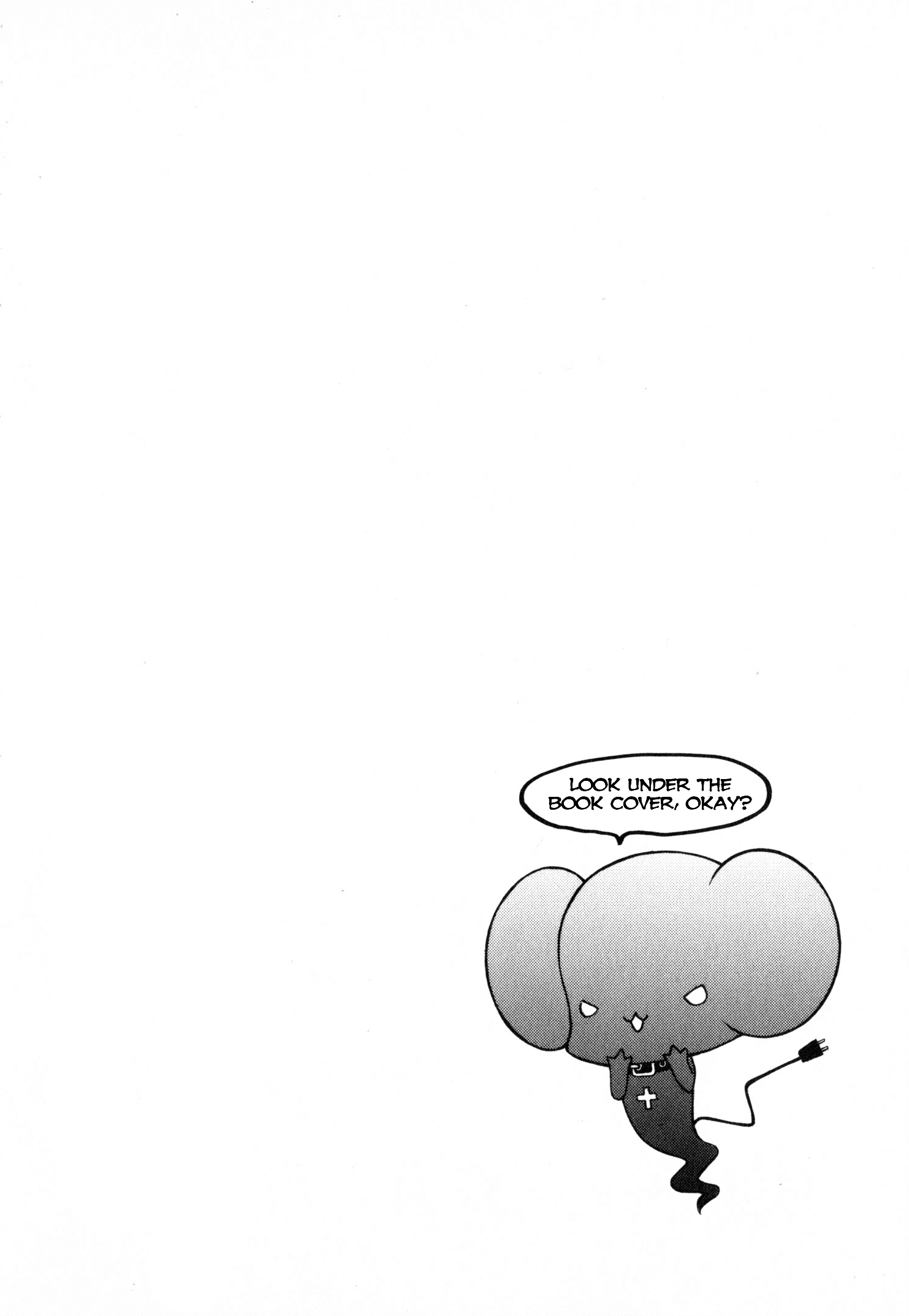 Tokyo Innocent Chapter 36 - Page 39