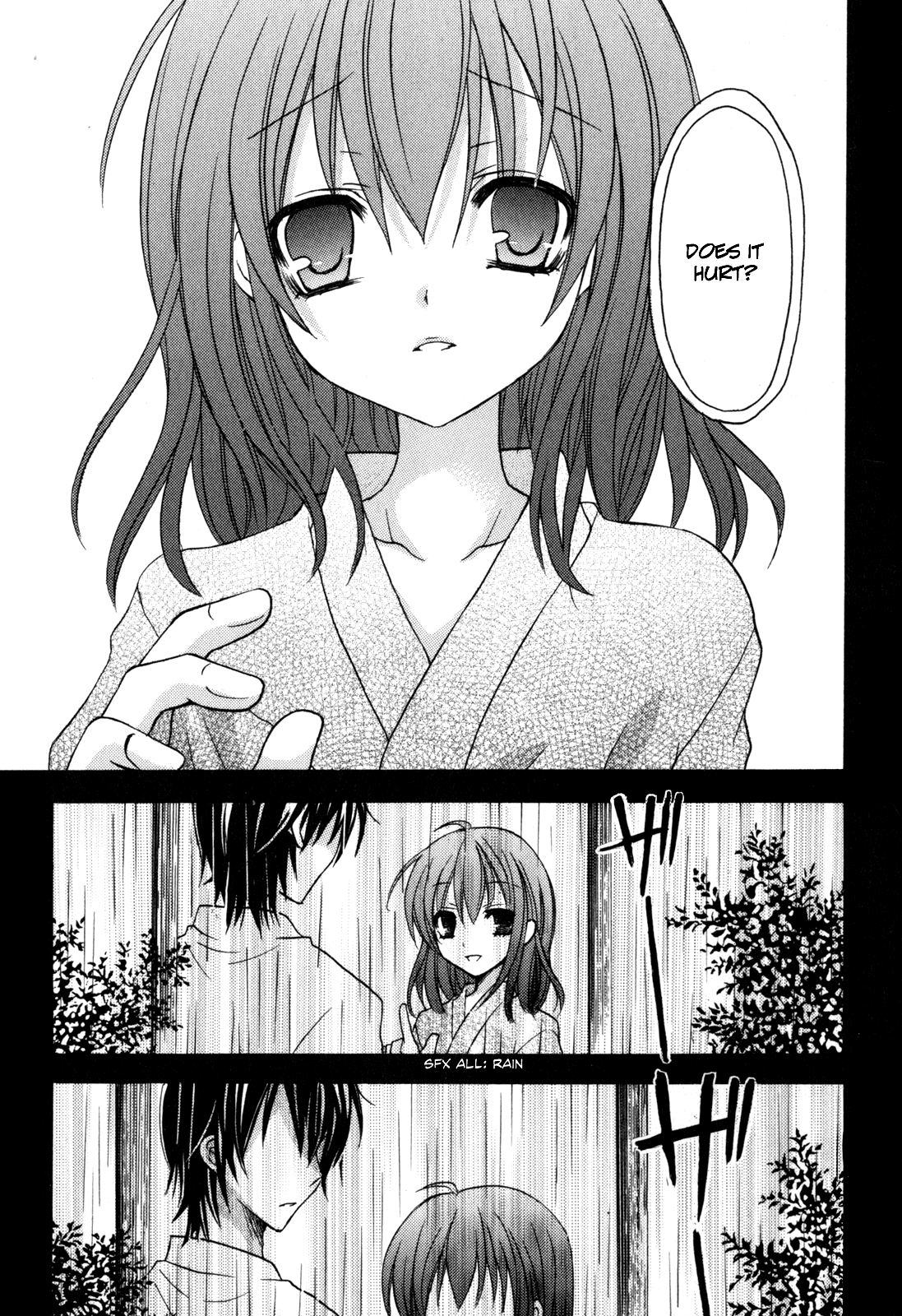 Tokyo Innocent Chapter 39 - Page 20