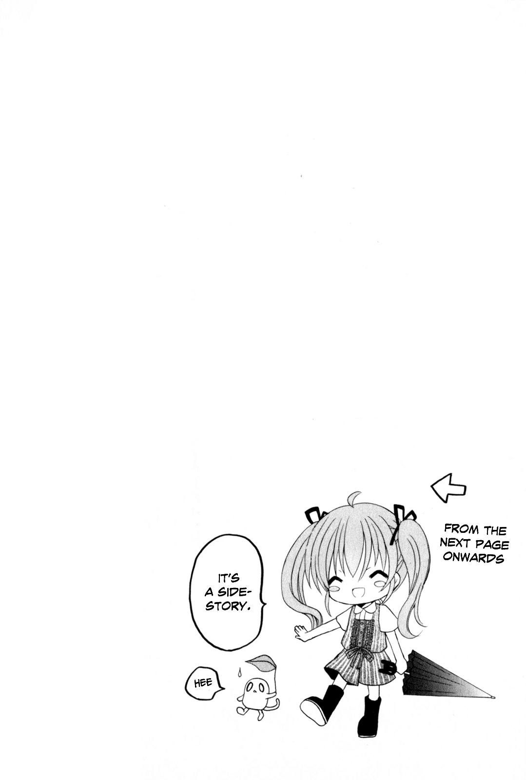 Tokyo Innocent Chapter 39 - Page 23