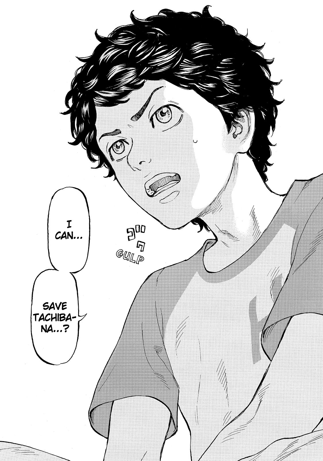 Tokyo Revengers Chapter 1 - Page 63