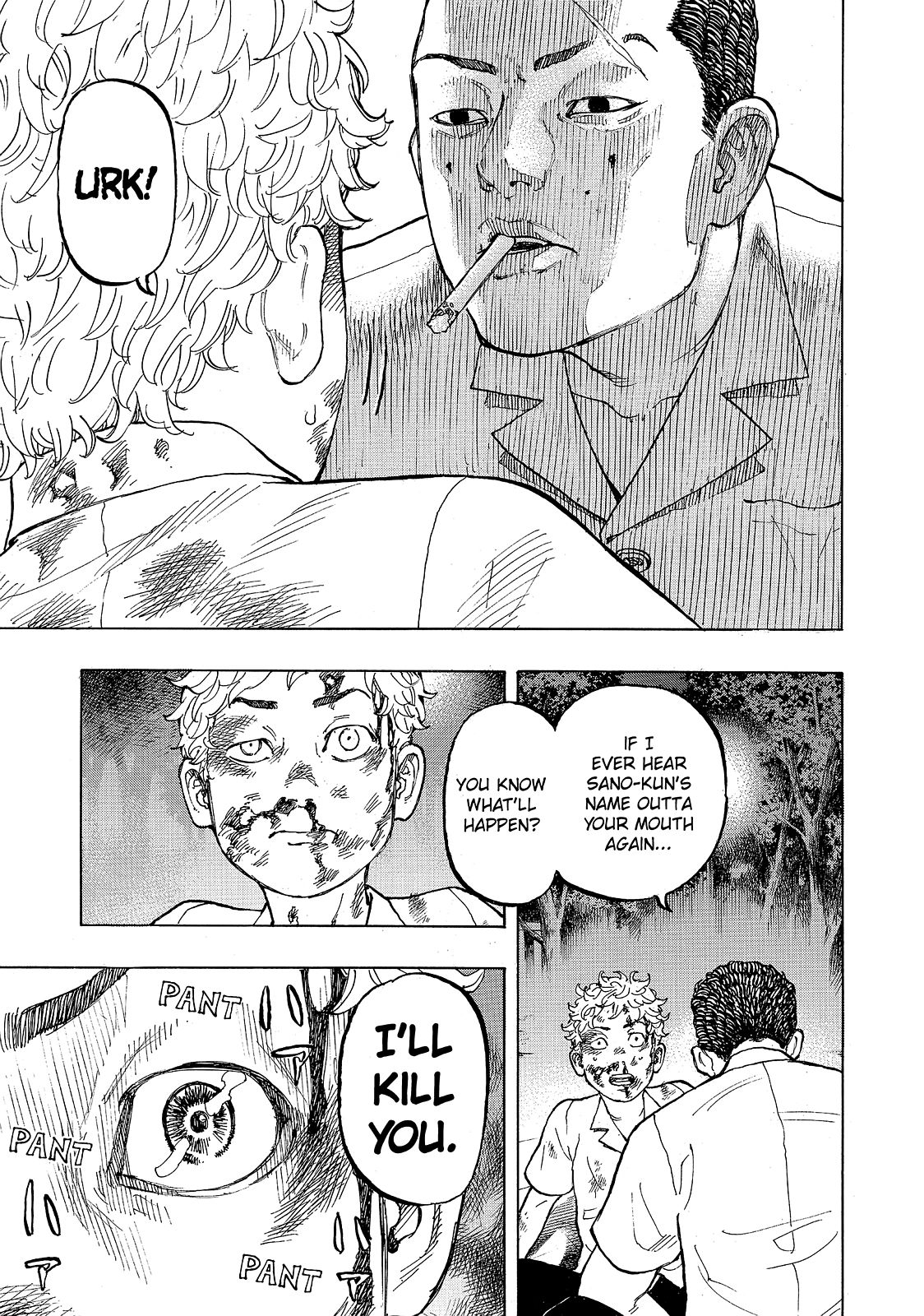 Tokyo Revengers Chapter 2 - Page 24