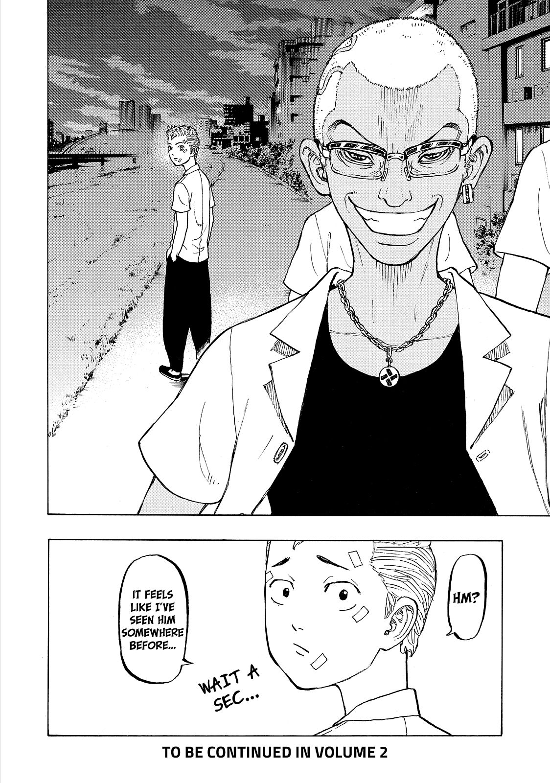 Tokyo Revengers Chapter 5 - Page 24