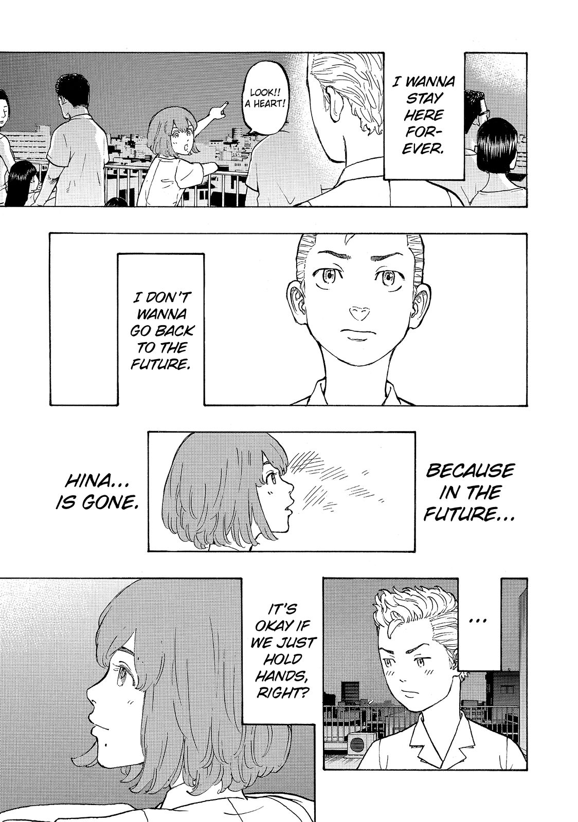Tokyo Revengers Chapter 6 - Page 17
