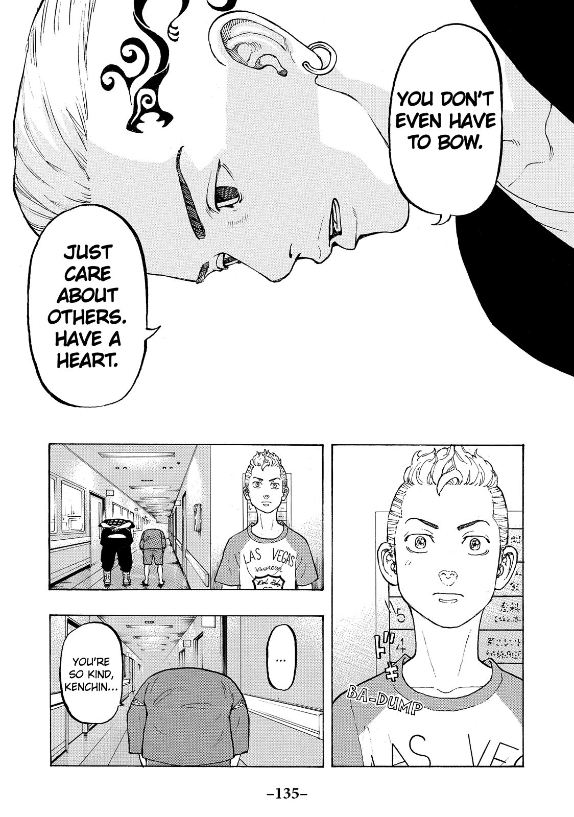 Tokyo Revengers Chapter 12 - Page 17