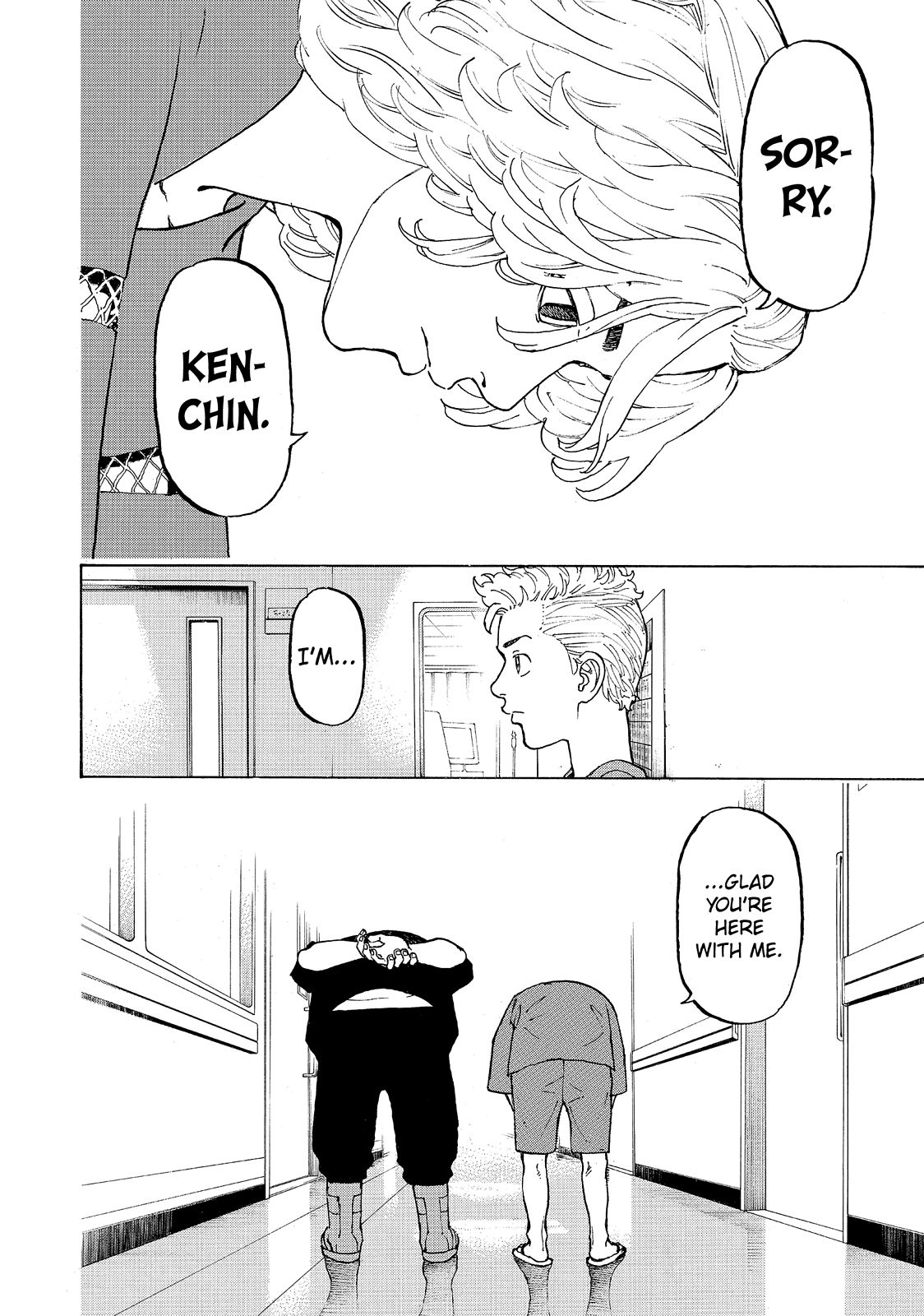 Tokyo Revengers Chapter 12 - Page 18