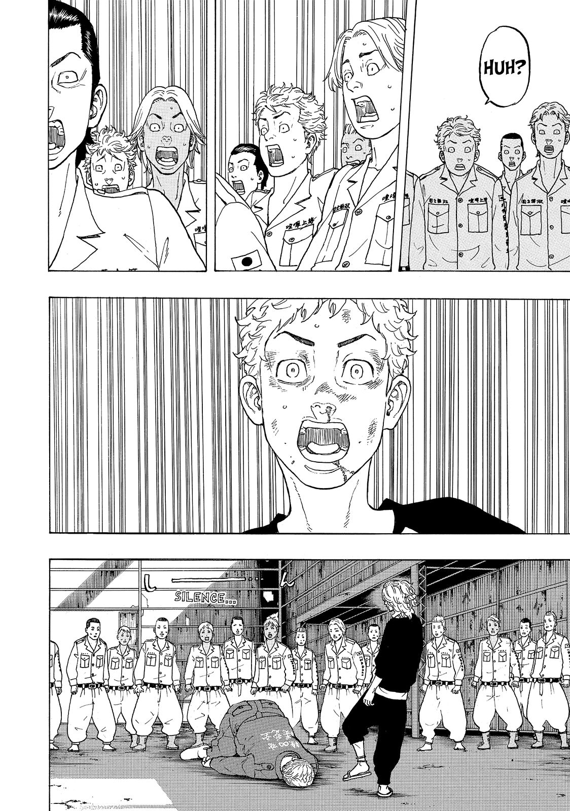 Tokyo Revengers Chapter 15 - Page 26