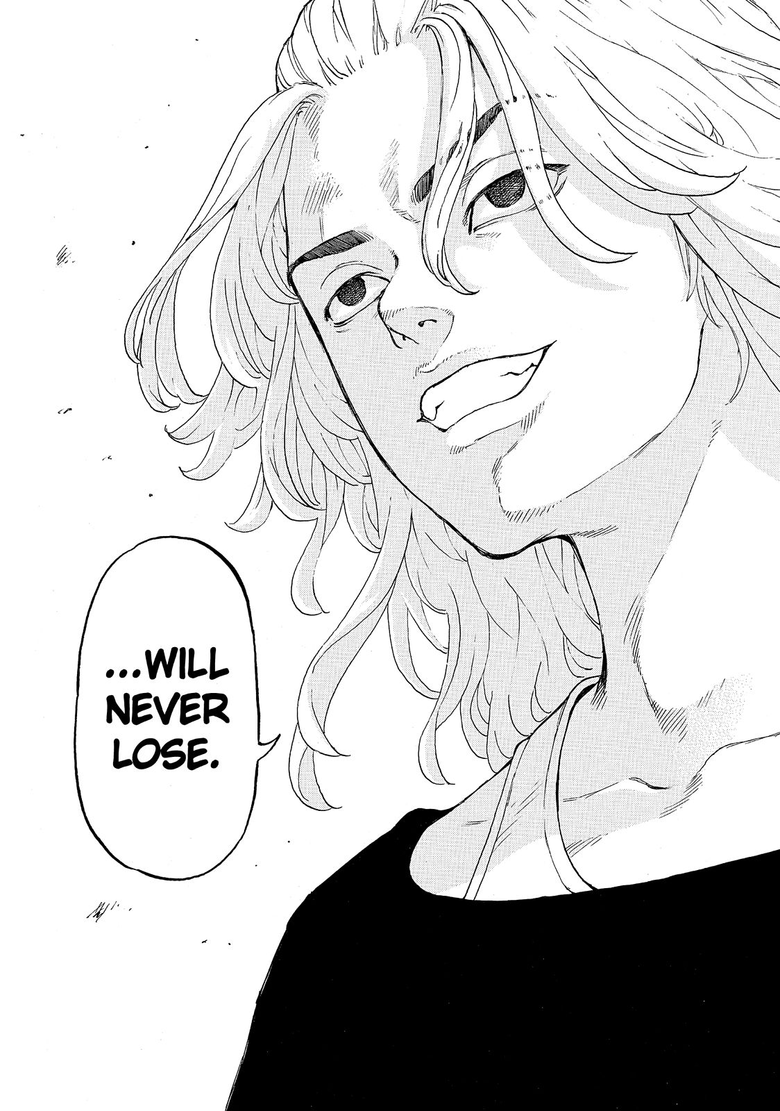 Tokyo Revengers Chapter 15 - Page 28