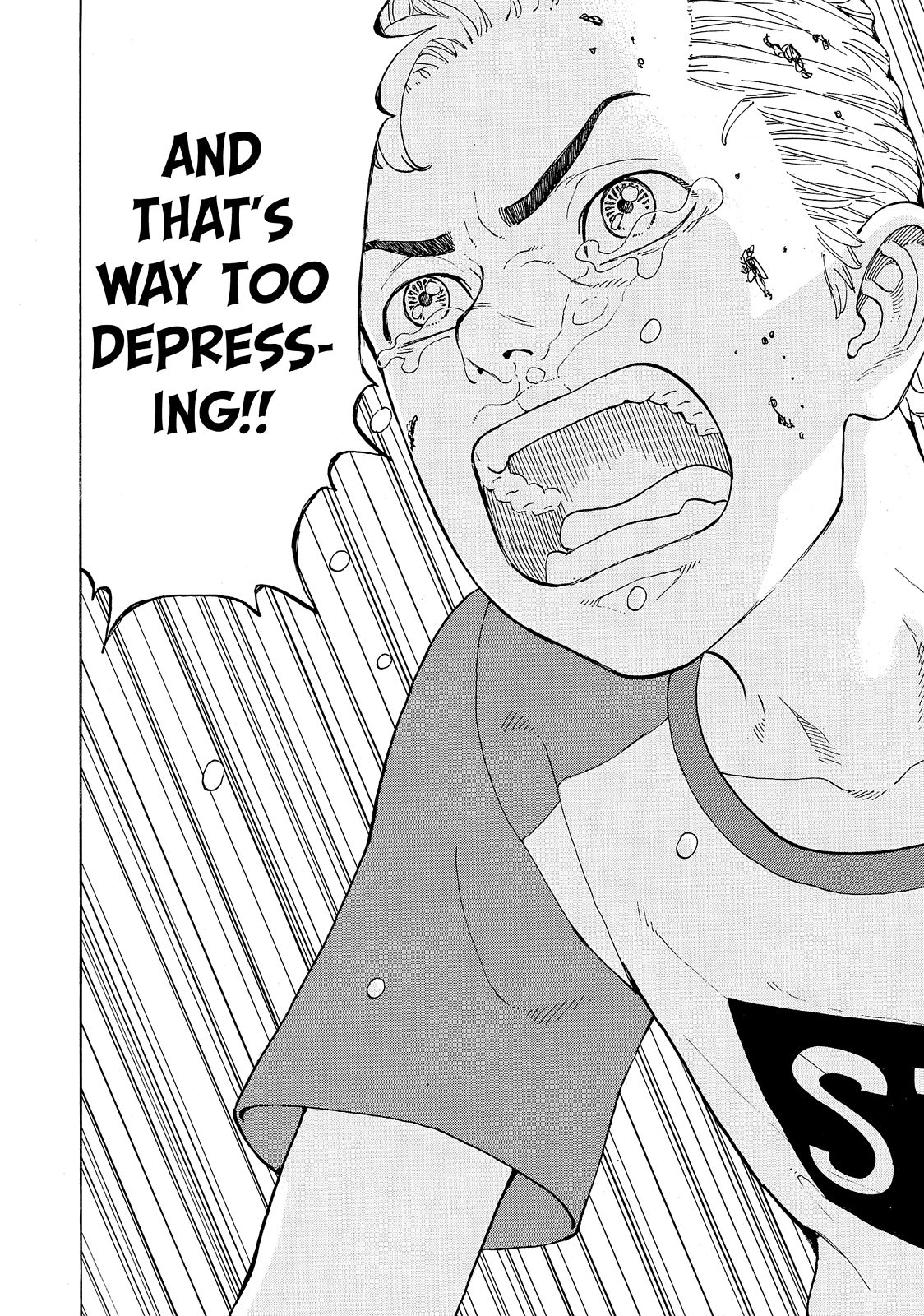 Tokyo Revengers Chapter 18 - Page 8