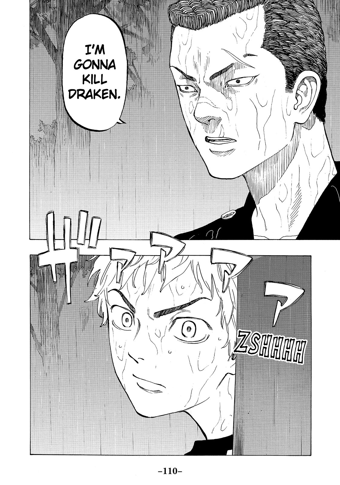 Tokyo Revengers Chapter 19 - Page 20