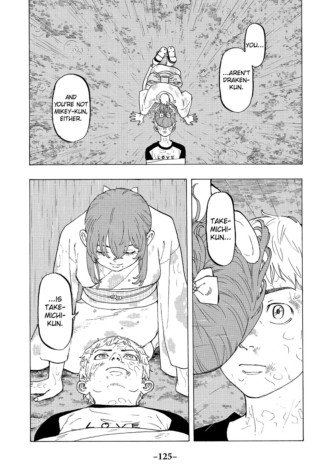 Tokyo Revengers Chapter 20 - Page 14