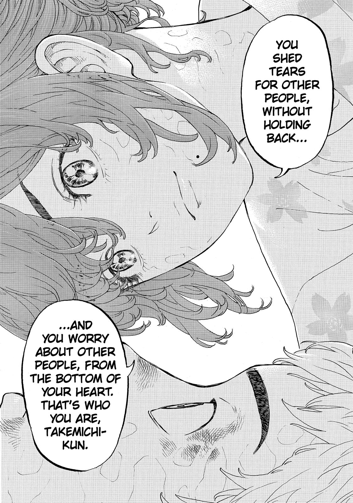 Tokyo Revengers Chapter 20 - Page 15