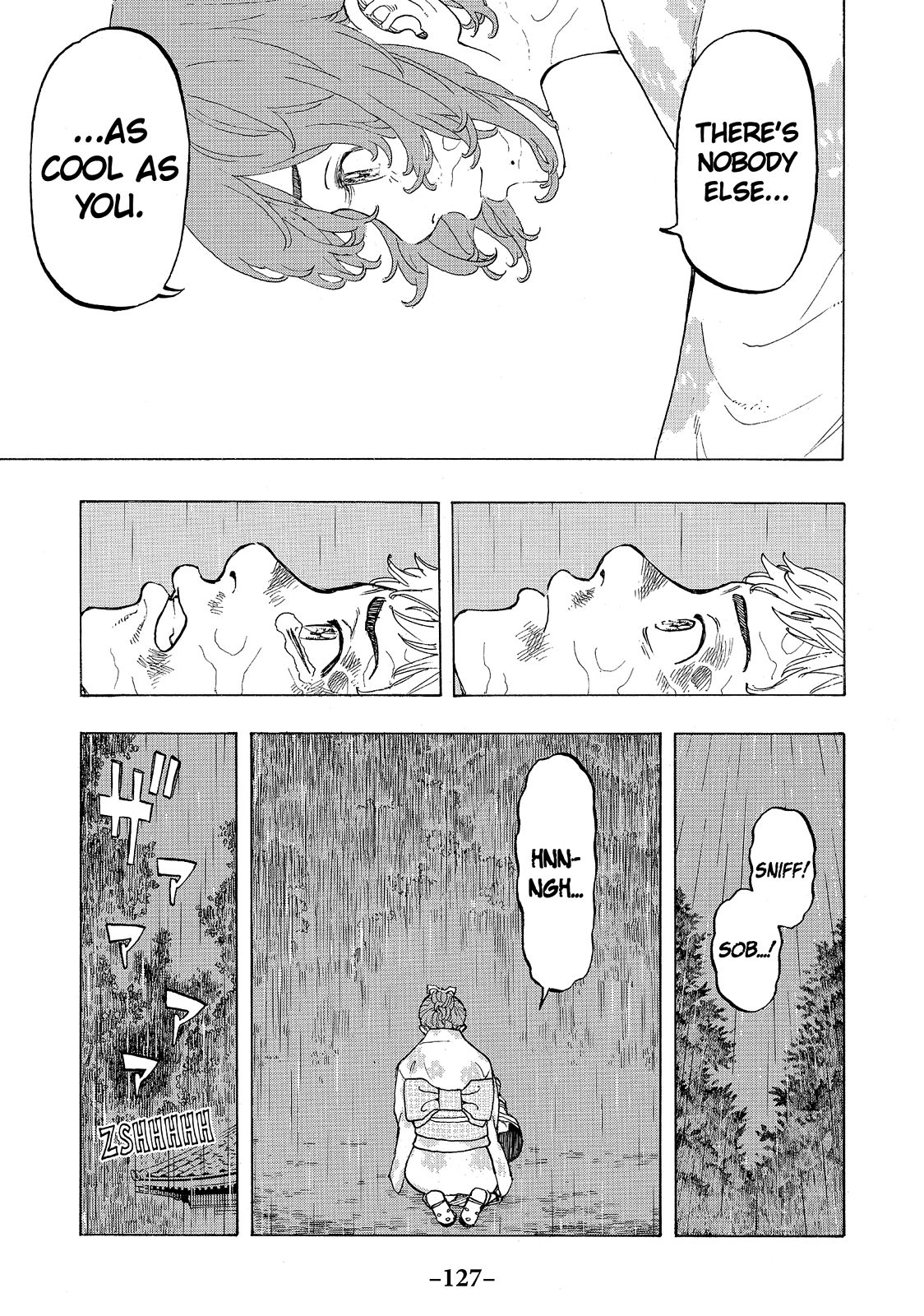 Tokyo Revengers Chapter 20 - Page 16
