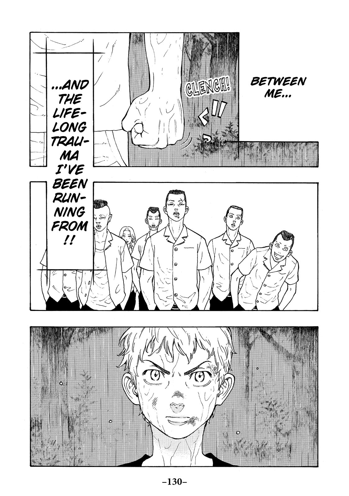 Tokyo Revengers Chapter 20 - Page 19