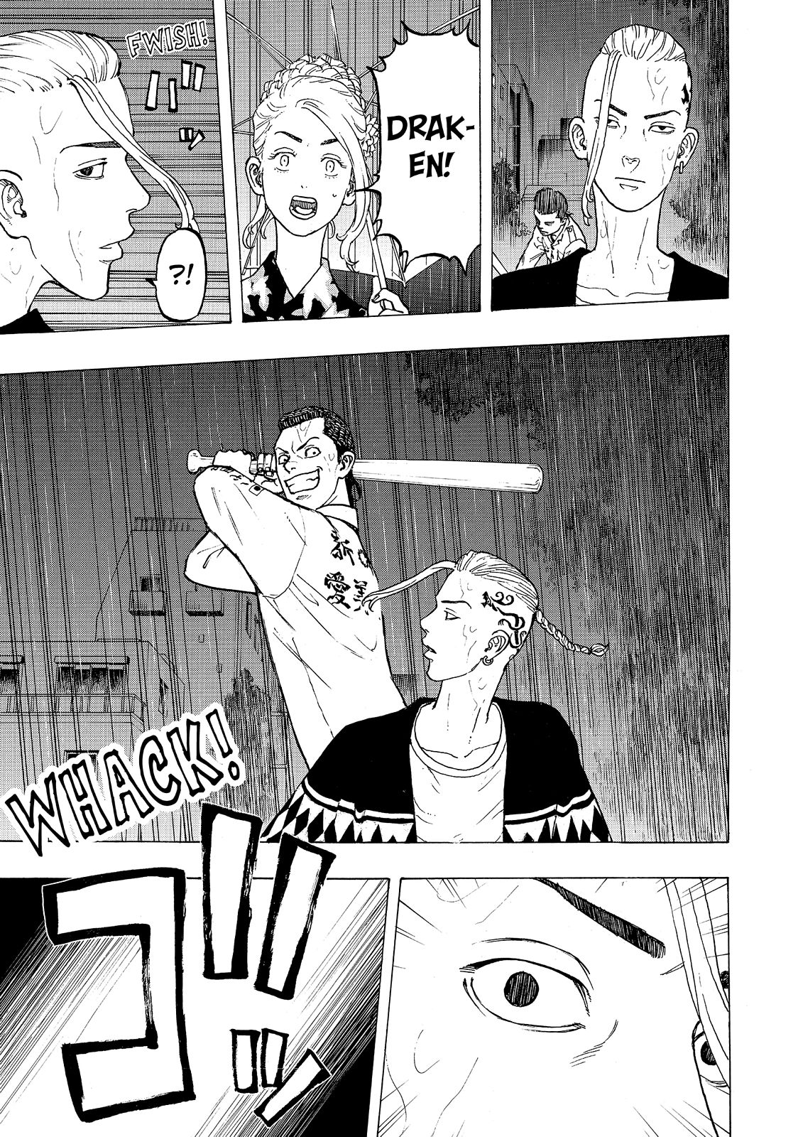 Tokyo Revengers Chapter 21 - Page 9