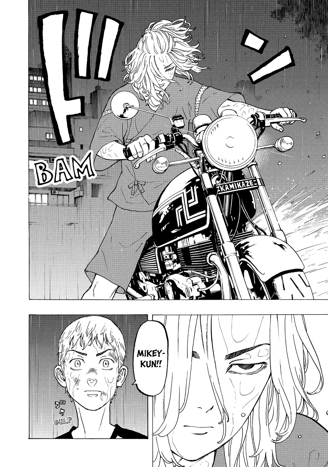 Tokyo Revengers Chapter 21 - Page 20
