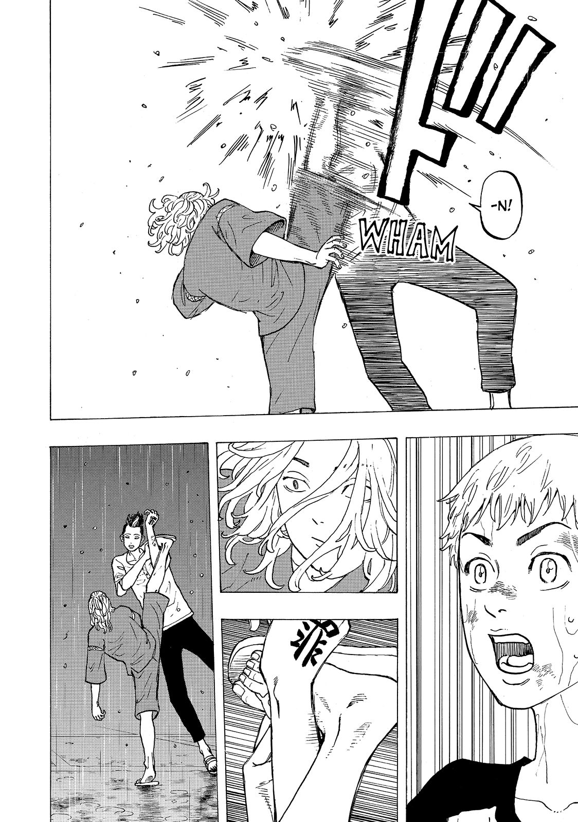 Tokyo Revengers Chapter 22 - Page 6
