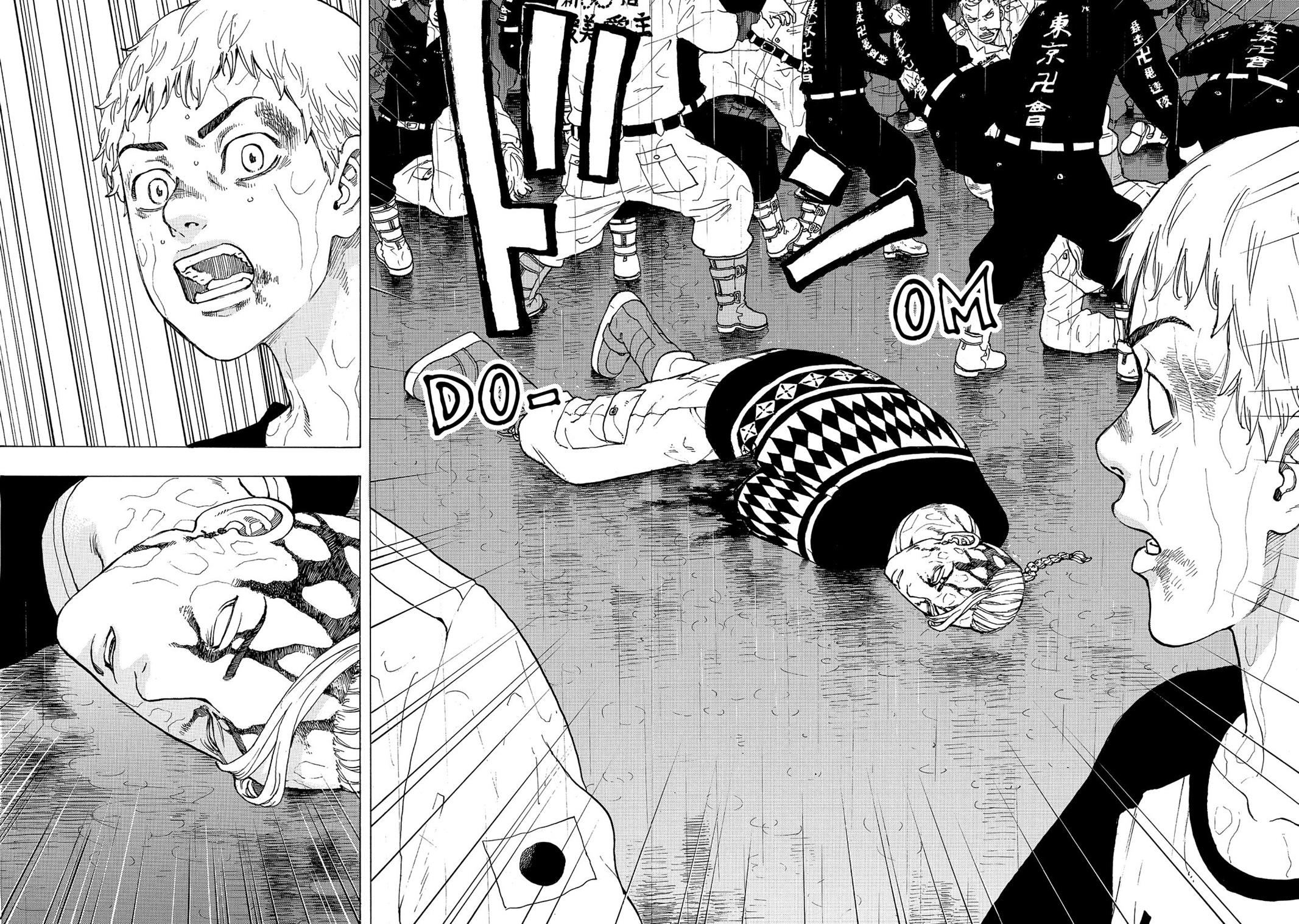 Tokyo Revengers Chapter 23 - Page 16