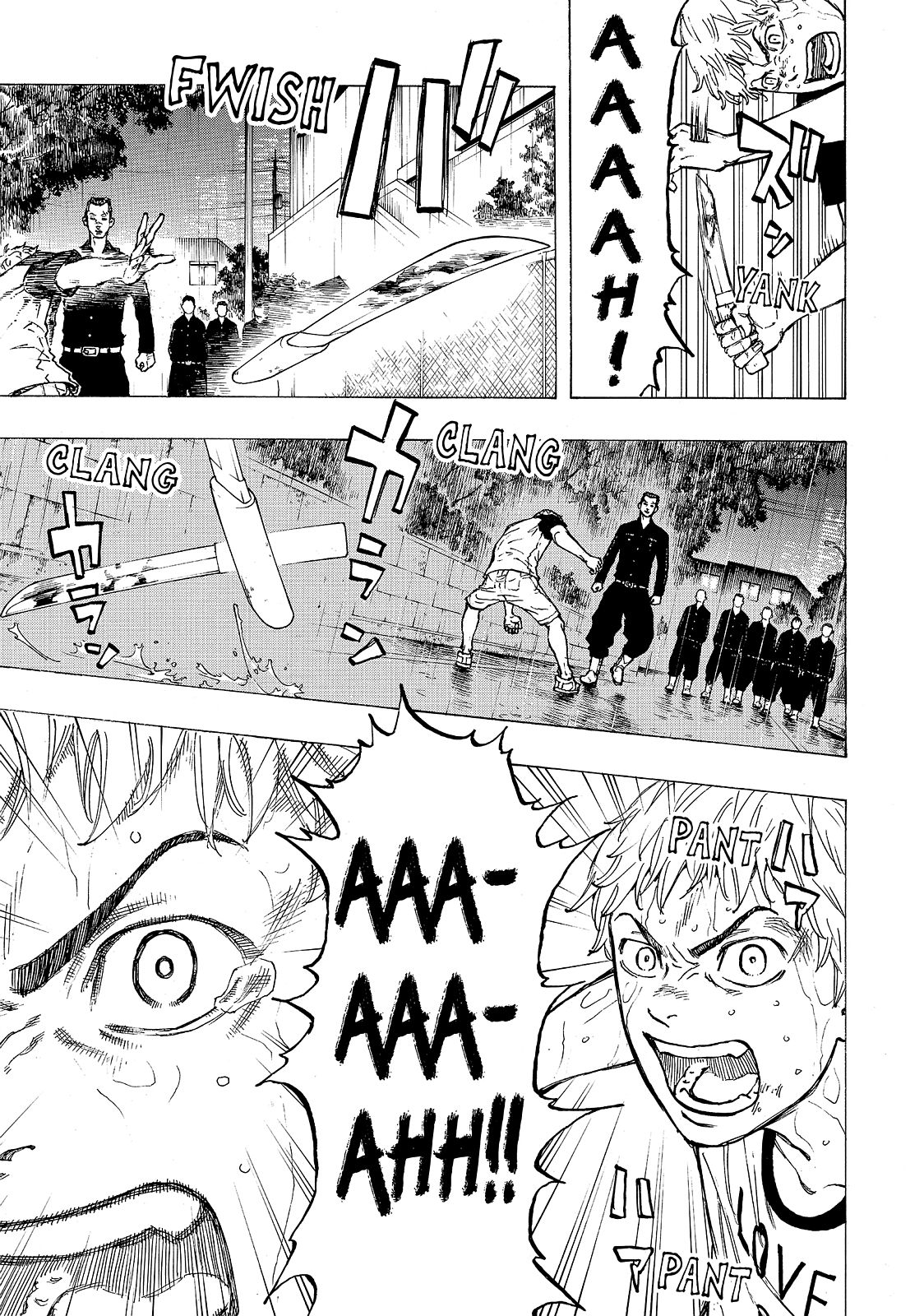 Tokyo Revengers Chapter 25 - Page 13