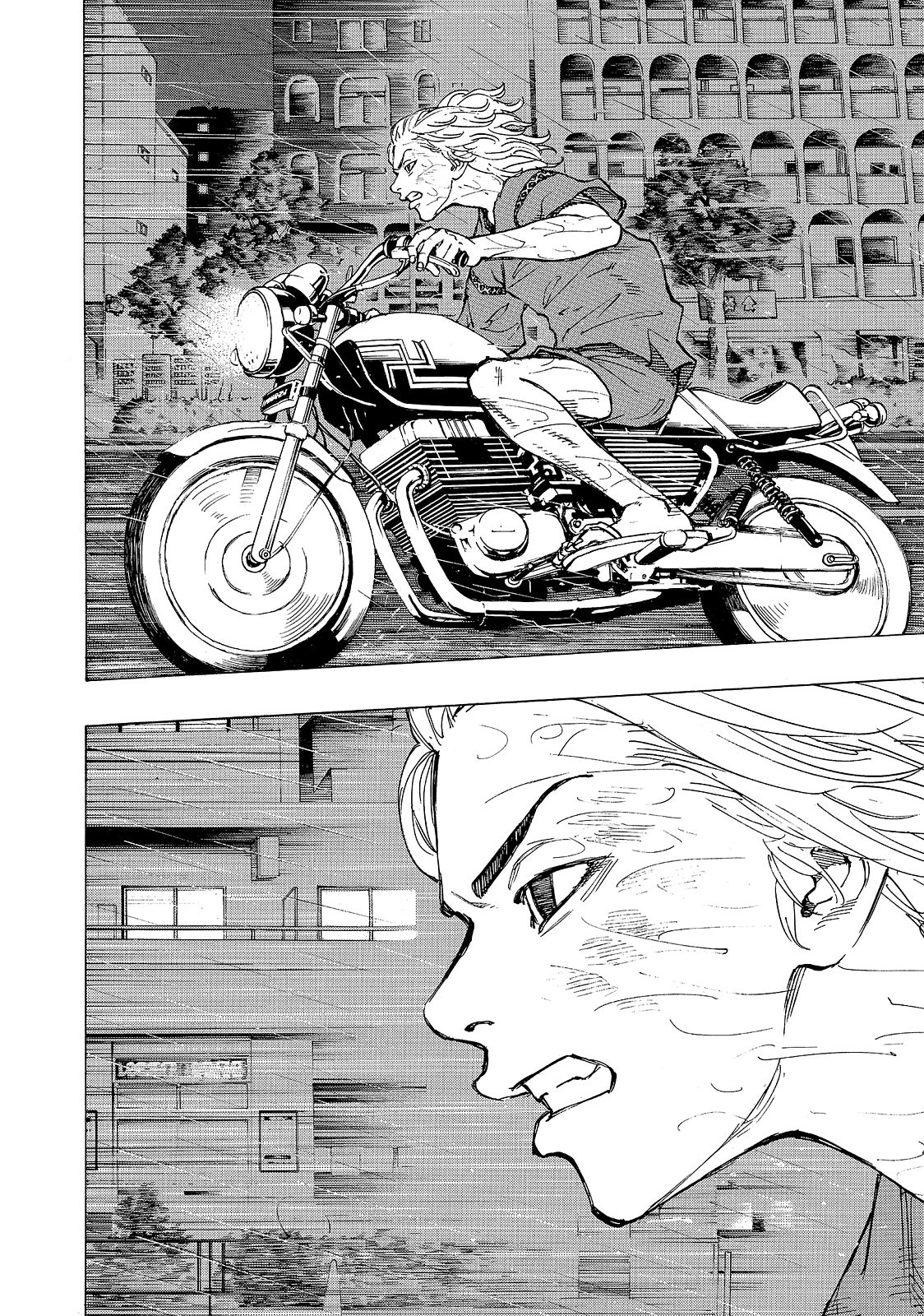 Tokyo Revengers Chapter 27 - Page 20