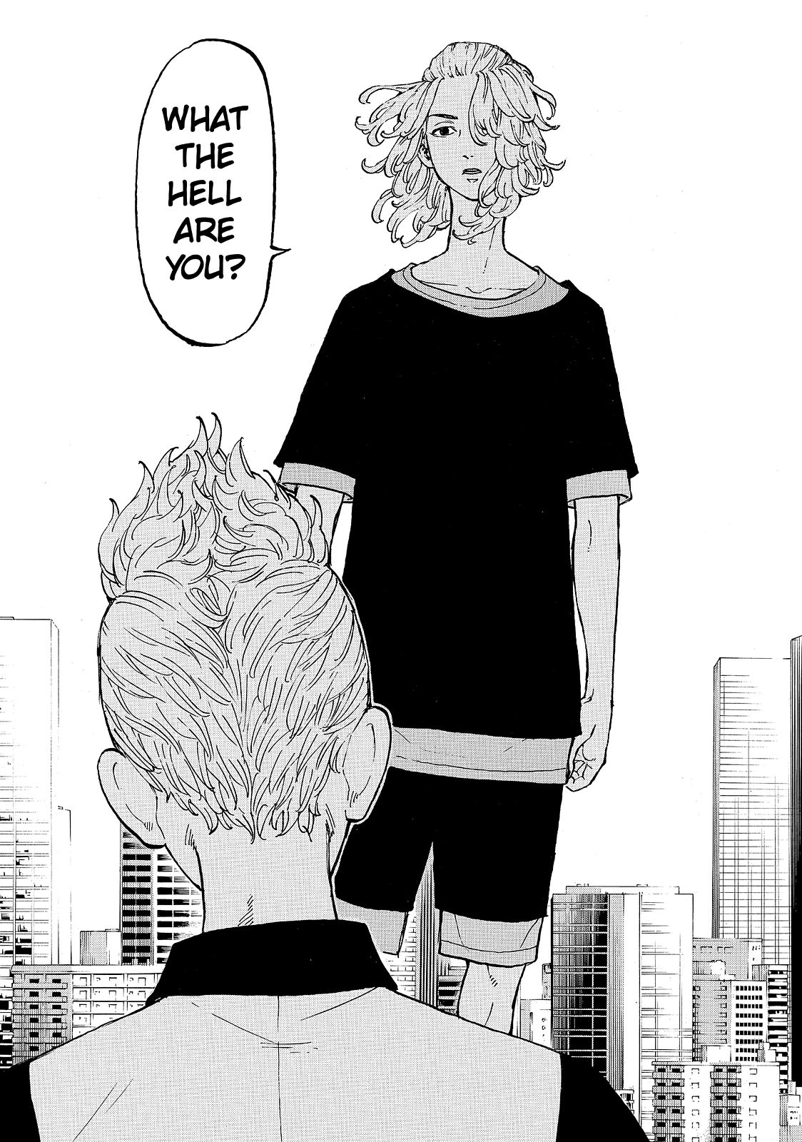 Tokyo Revengers Chapter 29 - Page 13