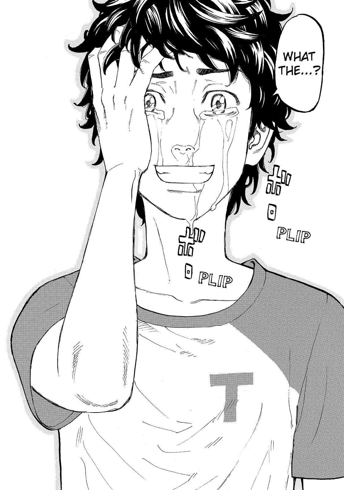 Tokyo Revengers Chapter 31 - Page 16