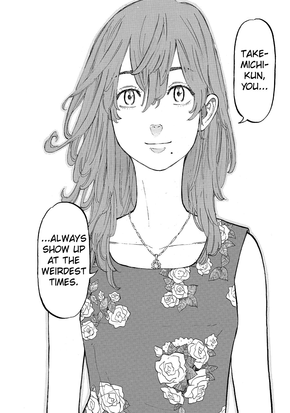 Tokyo Revengers Chapter 31 - Page 18