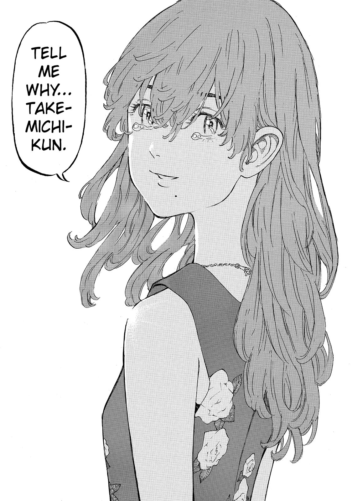 Tokyo Revengers Chapter 32 - Page 11