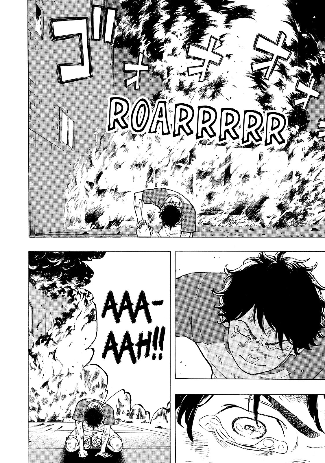 Tokyo Revengers Chapter 33 - Page 16