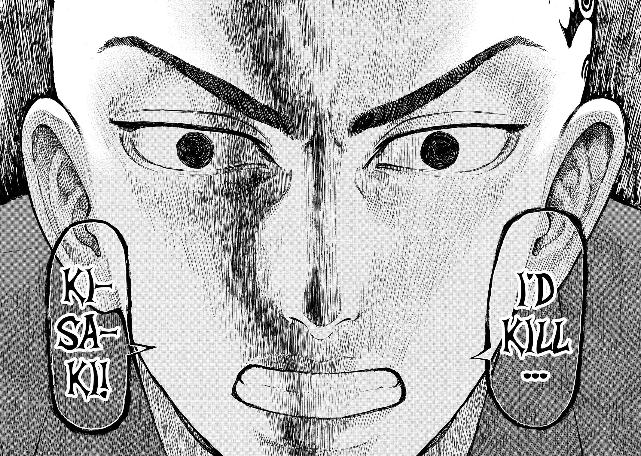Tokyo Revengers Chapter 35 - Page 10