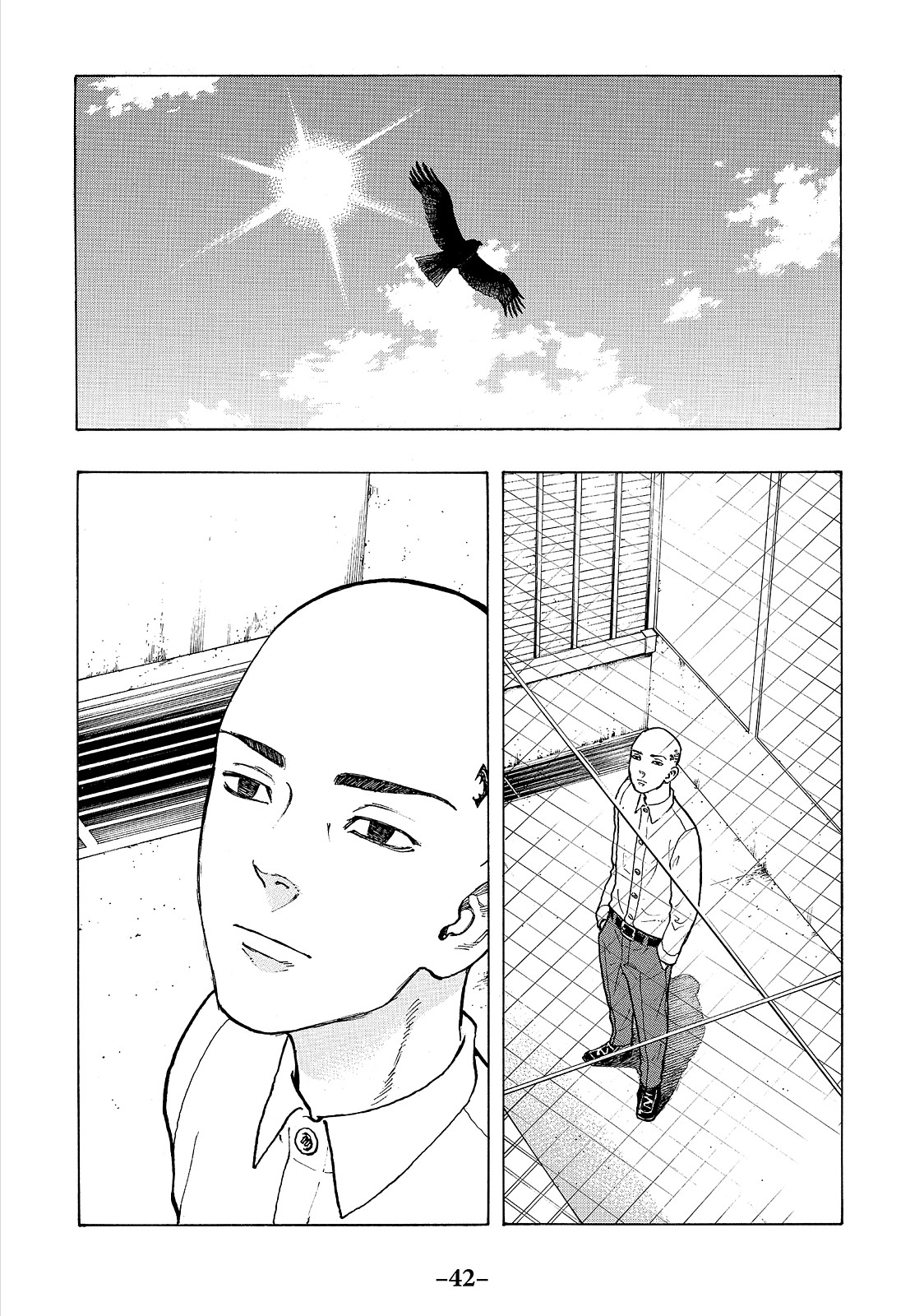 Tokyo Revengers Chapter 35 - Page 19