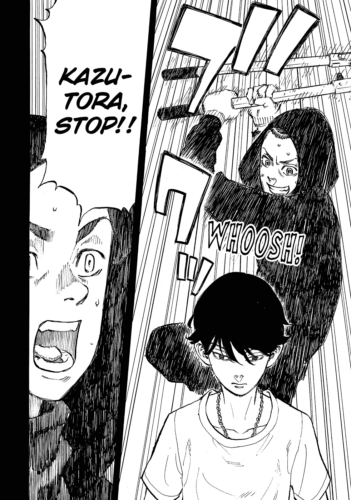 Tokyo Revengers Chapter 44 - Page 14