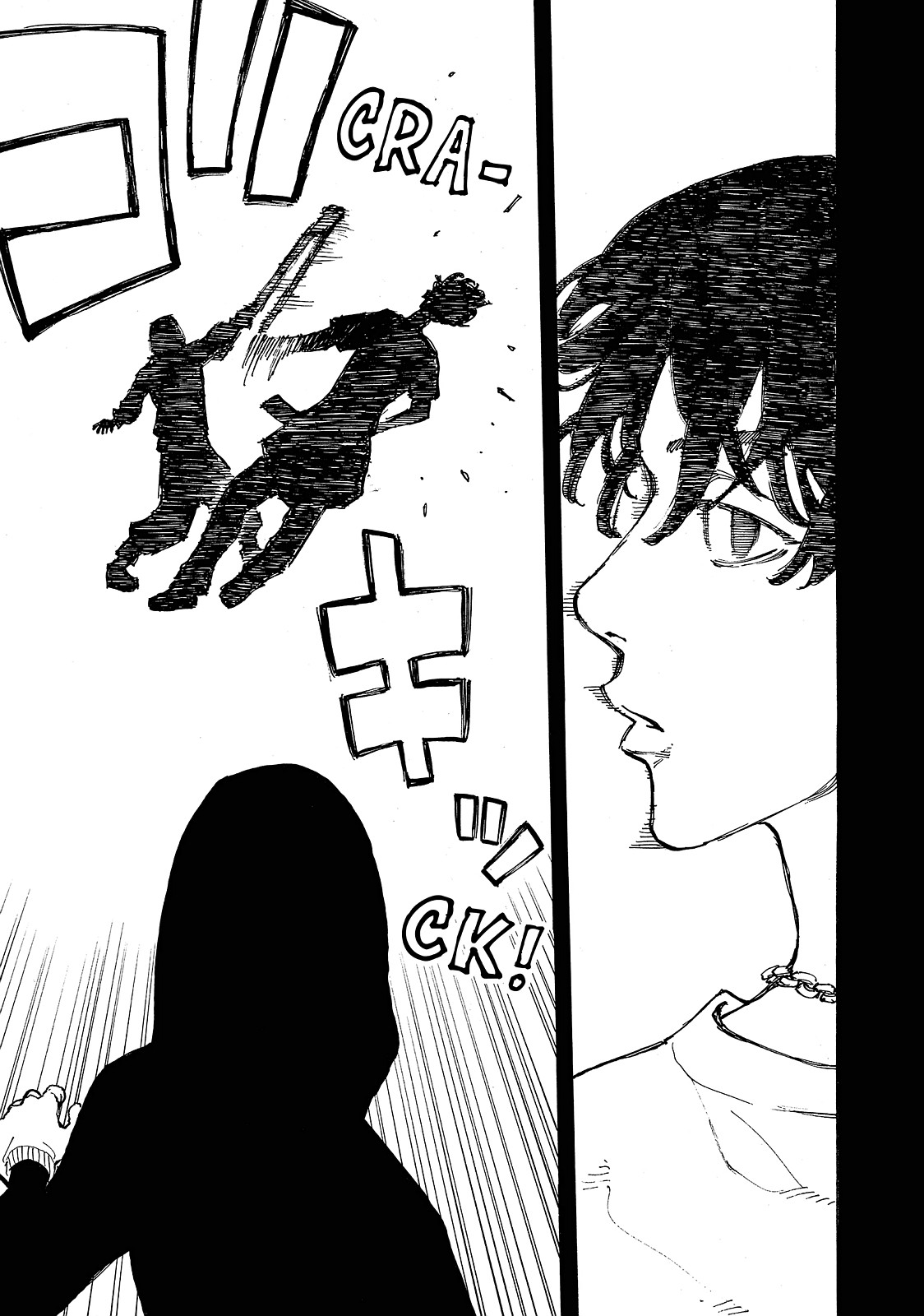 Tokyo Revengers Chapter 44 - Page 15