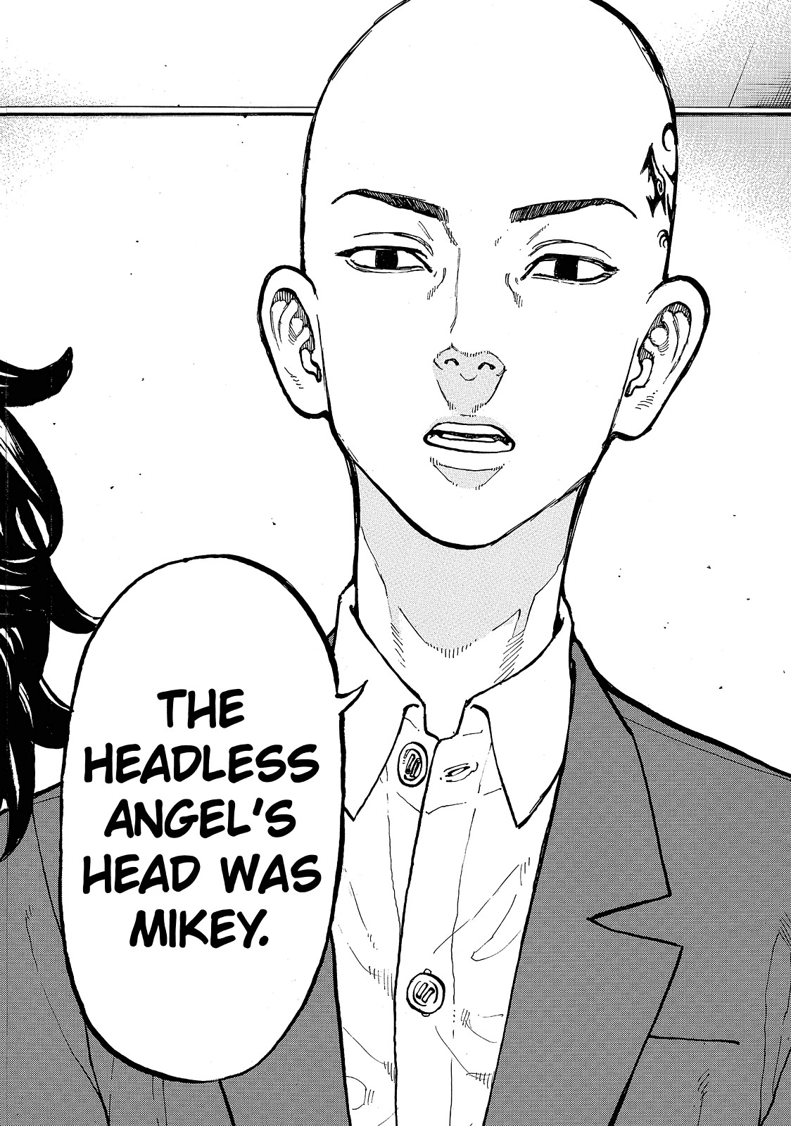 Tokyo Revengers Chapter 47 - Page 18