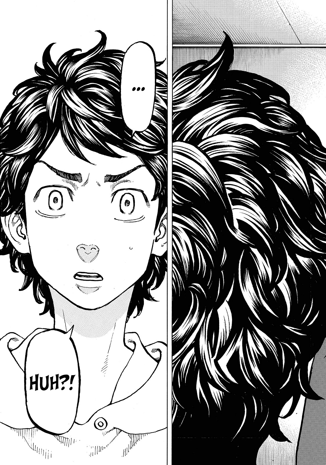Tokyo Revengers Chapter 47 - Page 19