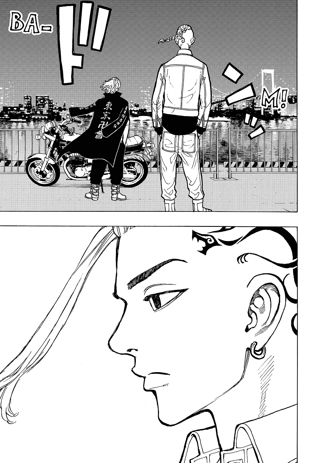 Tokyo Revengers Chapter 49 - Page 15