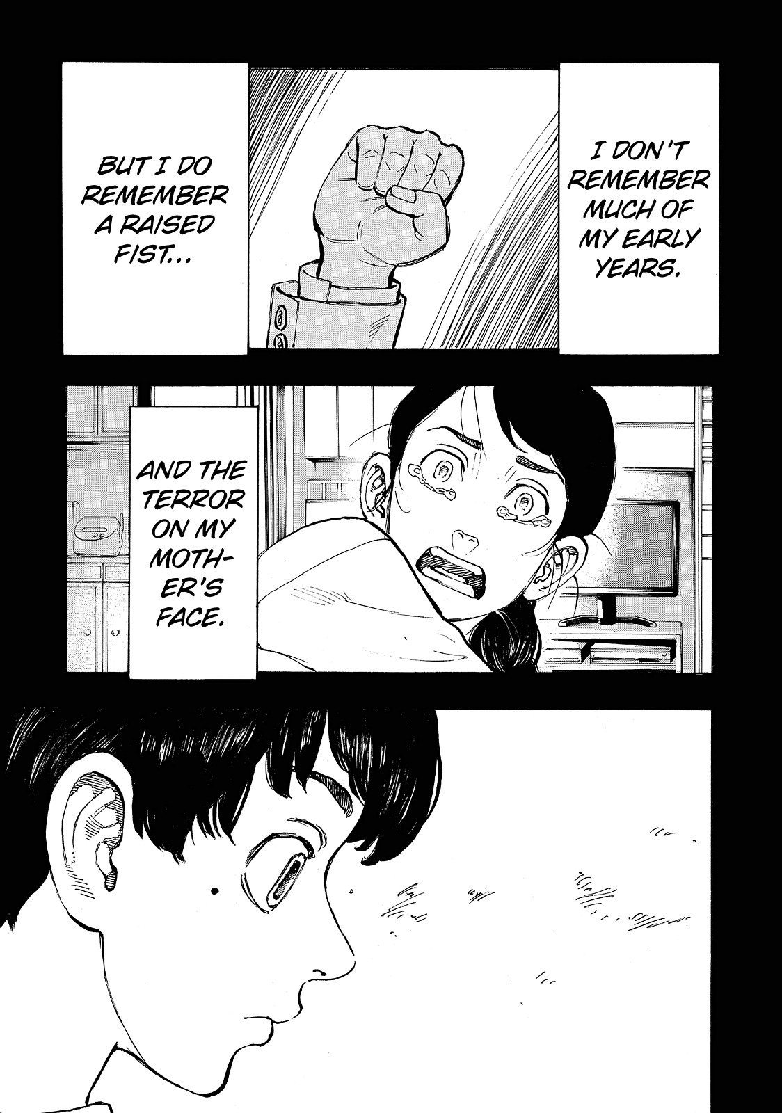 Tokyo Revengers Chapter 54 - Page 19