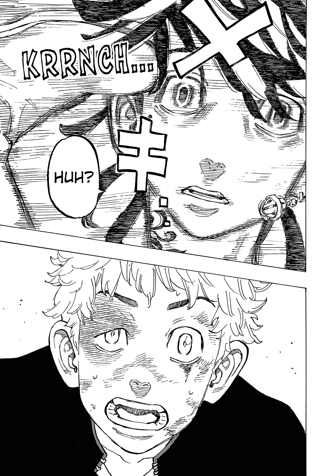 Tokyo Revengers Chapter 55 - Page 16