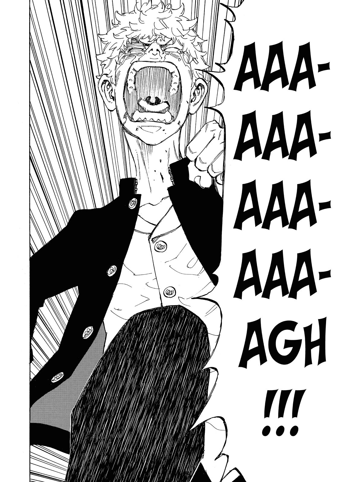 Tokyo Revengers Chapter 62 - Page 6