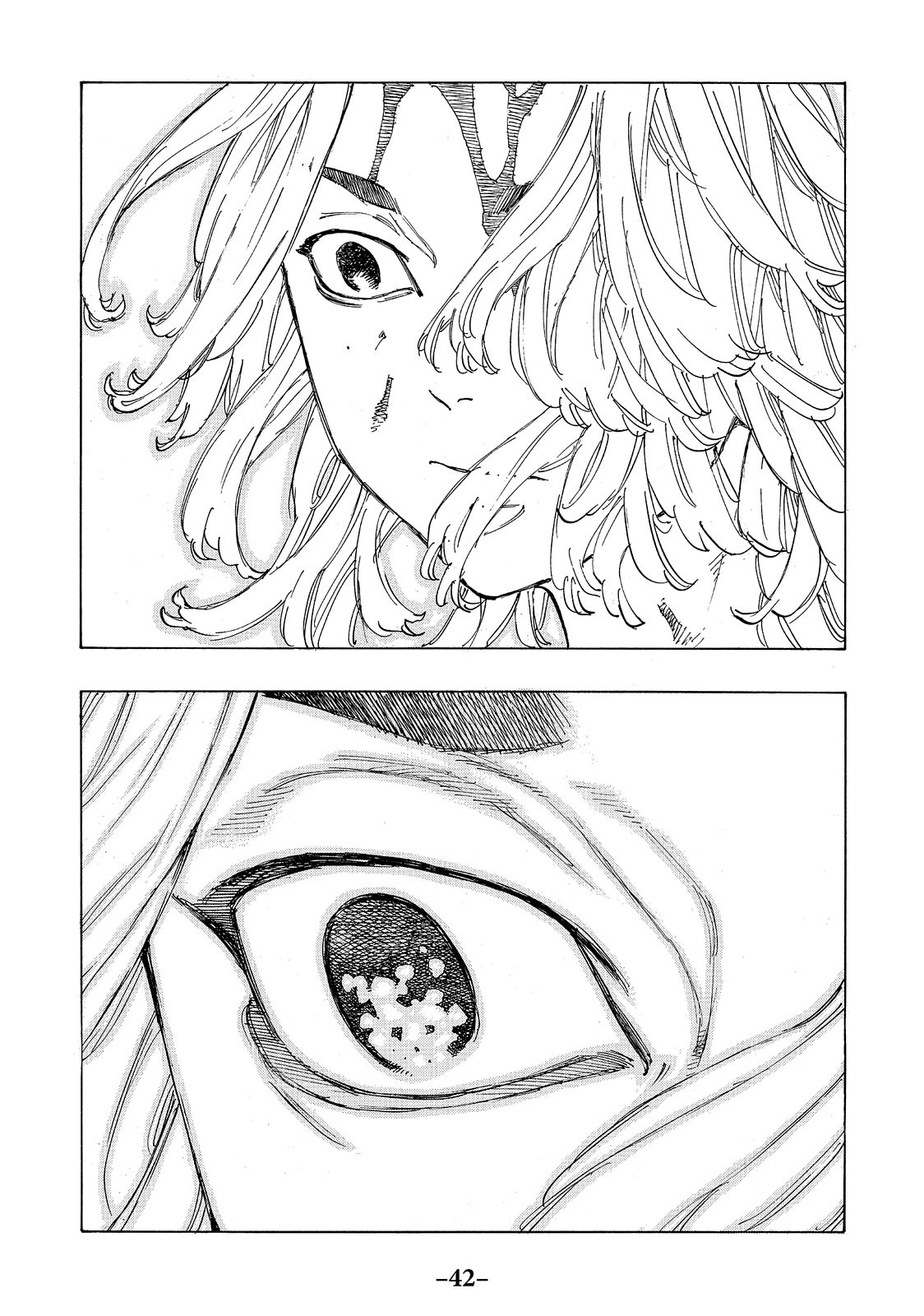 Tokyo Revengers Chapter 62 - Page 19