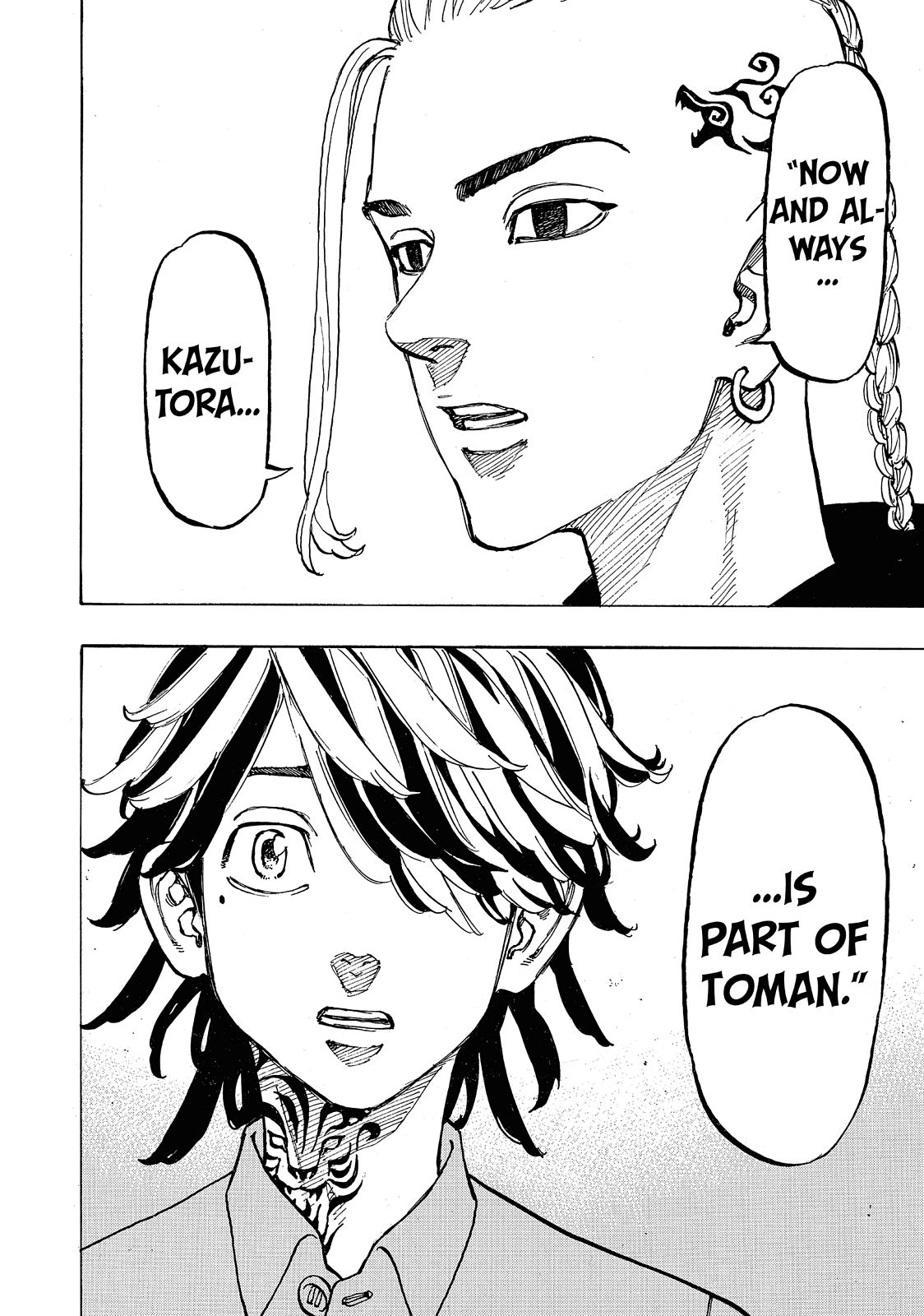 Tokyo Revengers Chapter 64 - Page 16