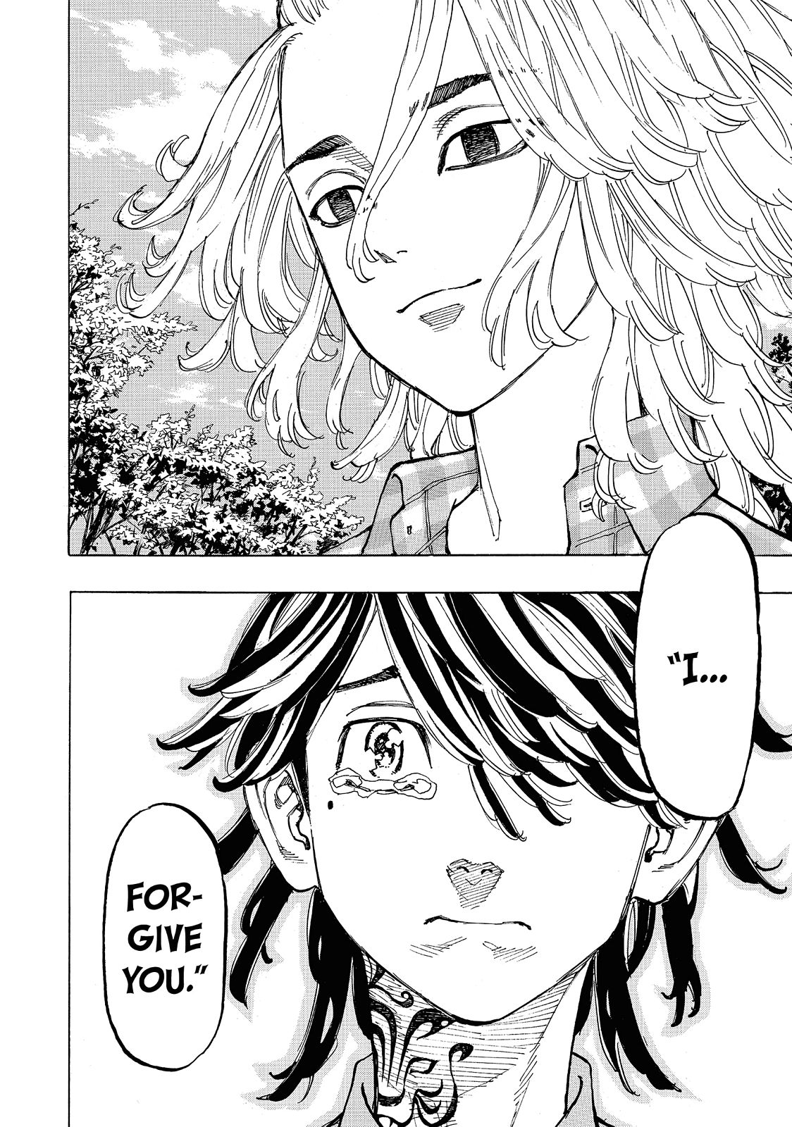 Tokyo Revengers Chapter 64 - Page 18